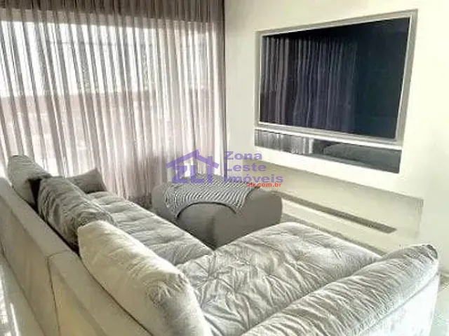 Apartamento com 181m² 3 quartos e 3 banheiros, à venda, no bairro Vila Regente Feijó em São Paulo
