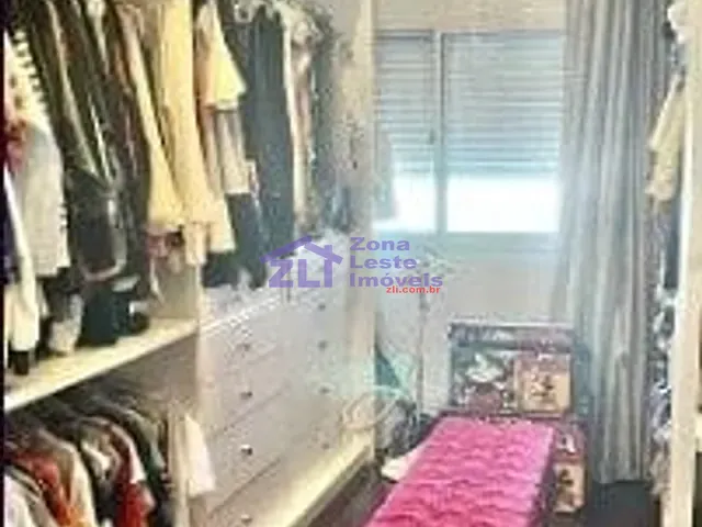Apartamento com 181m² 3 quartos e 3 banheiros, à venda, no bairro Vila Regente Feijó em São Paulo