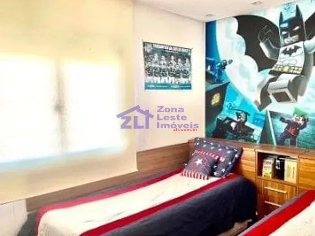 Apartamento com 181m² 3 quartos e 3 banheiros, à venda, no bairro Vila Regente Feijó em São Paulo