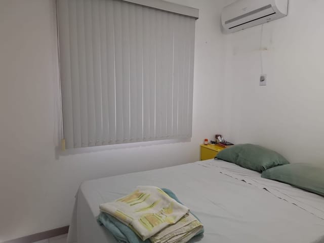 Foto do Apartamento - Apartamento à venda, Rua tranquila, Jardim da Penha, Vitória, ES | Vitoria Imóveis