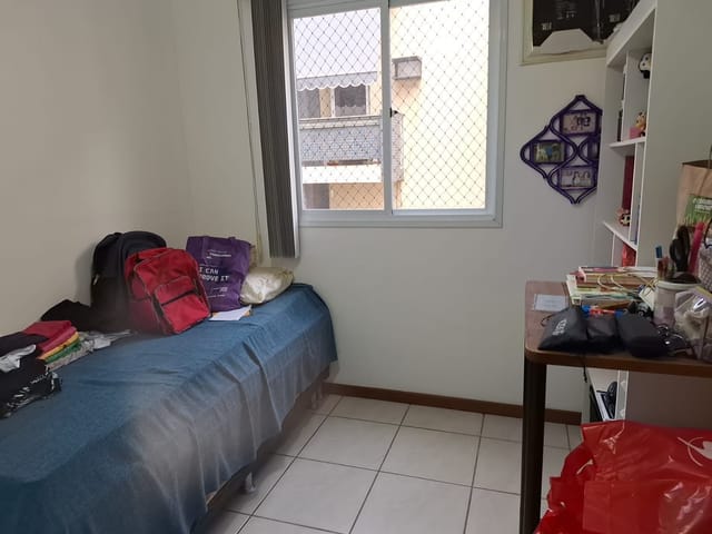 Foto do Apartamento - Apartamento à venda, Rua tranquila, Jardim da Penha, Vitória, ES | Vitoria Imóveis