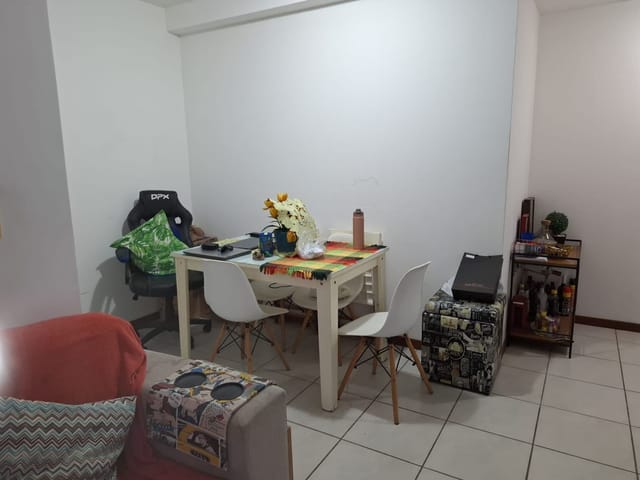 Foto do Apartamento - Apartamento à venda, Rua tranquila, Jardim da Penha, Vitória, ES | Vitoria Imóveis