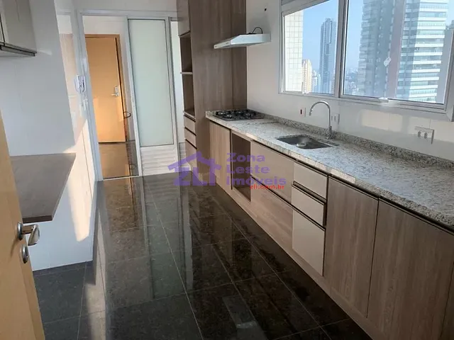 Apartamento com 370m² 3 quartos e 5 banheiros, à venda, no bairro Vila Gomes Cardim em São Paulo