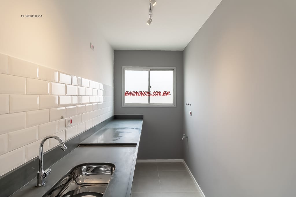 Apartamento, 1 quarto, 2671 m² - Foto 14