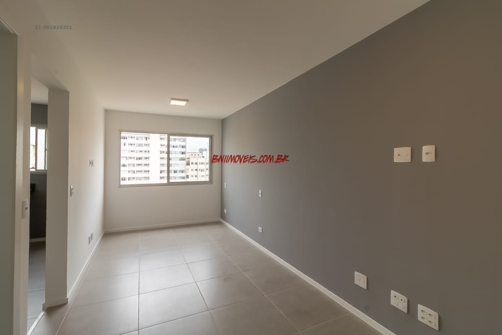 Apartamento, 1 quarto, 2671 m² - Foto 2