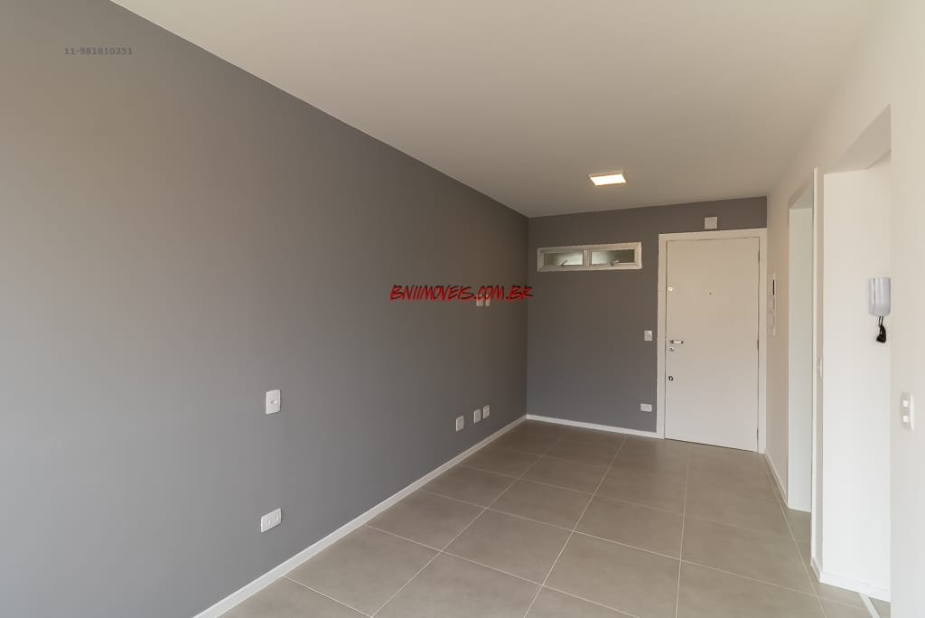 Apartamento, 1 quarto, 2671 m² - Foto 4