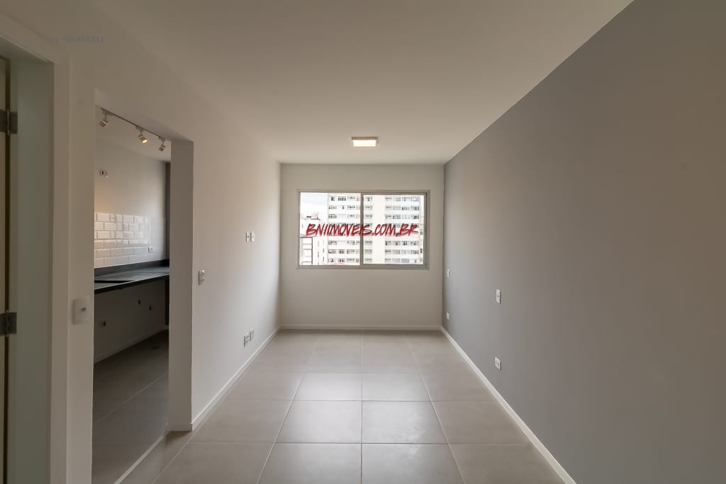 Apartamento, 1 quarto, 2671 m² - Foto 1