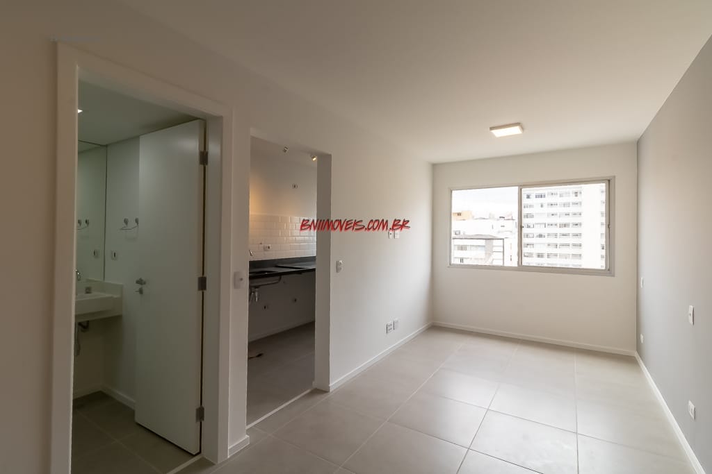 Apartamento, 1 quarto, 2671 m² - Foto 3