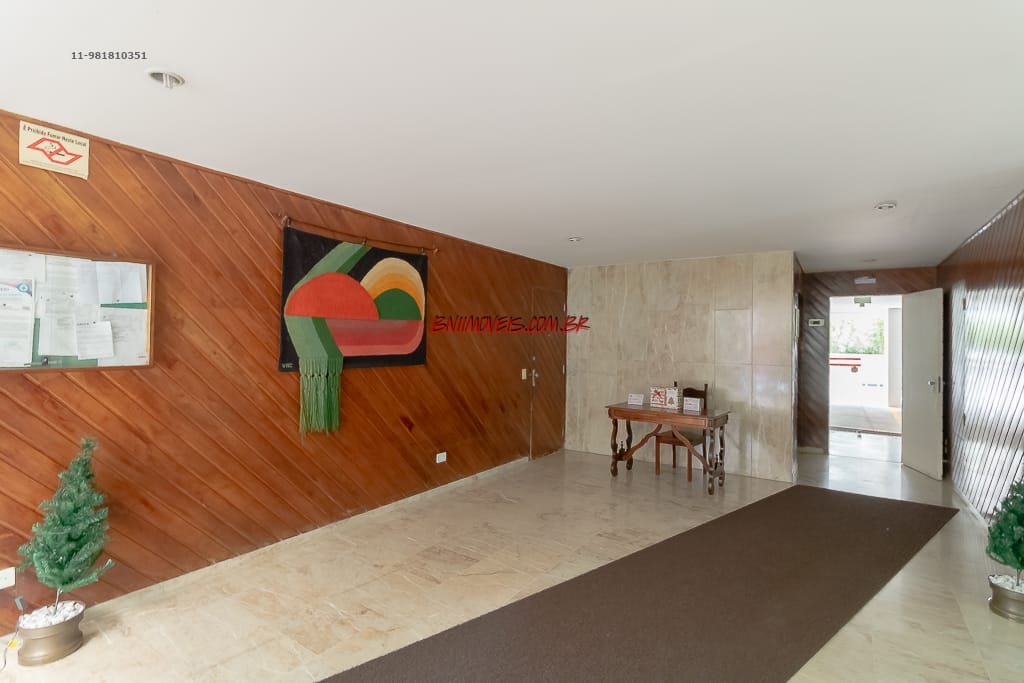Apartamento, 1 quarto, 2671 m² - Foto 21