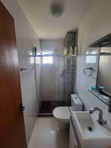 Apartamento 2 quartos e 1 banheiro, à venda, no bairro Parque Califórnia em Campos dos Goytacazes