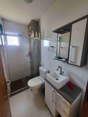 Apartamento 2 quartos e 1 banheiro, à venda, no bairro Parque Califórnia em Campos dos Goytacazes