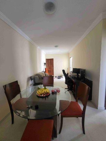 Apartamento 2 quartos e 1 banheiro, à venda, no bairro Parque Califórnia em Campos dos Goytacazes