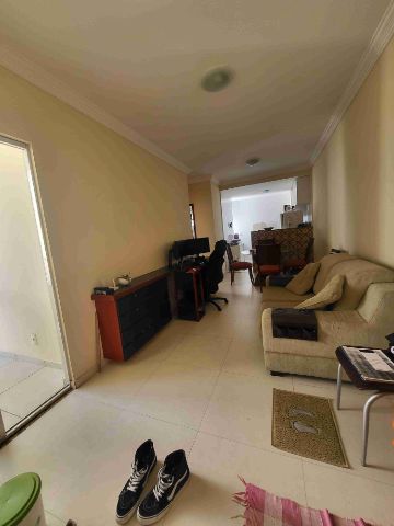 Apartamento 2 quartos e 1 banheiro, à venda, no bairro Parque Califórnia em Campos dos Goytacazes