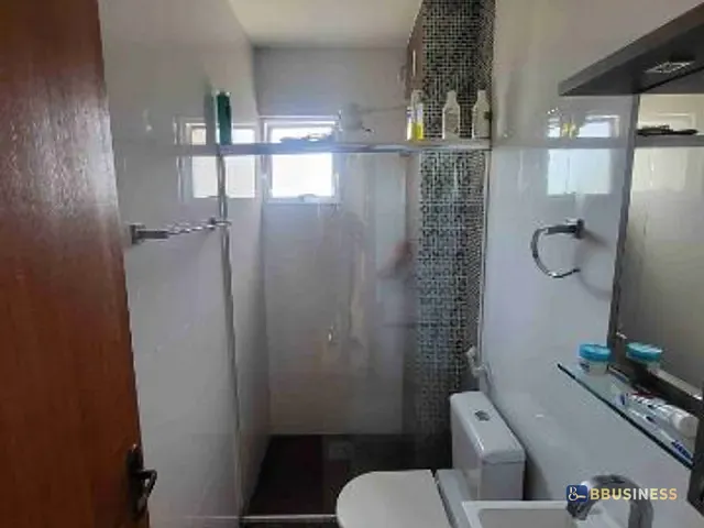 Apartamento 2 quartos e 1 banheiro, à venda, no bairro Parque Califórnia em Campos dos Goytacazes