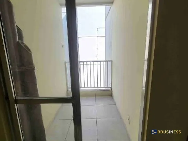 Apartamento 2 quartos e 1 banheiro, à venda, no bairro Parque Califórnia em Campos dos Goytacazes