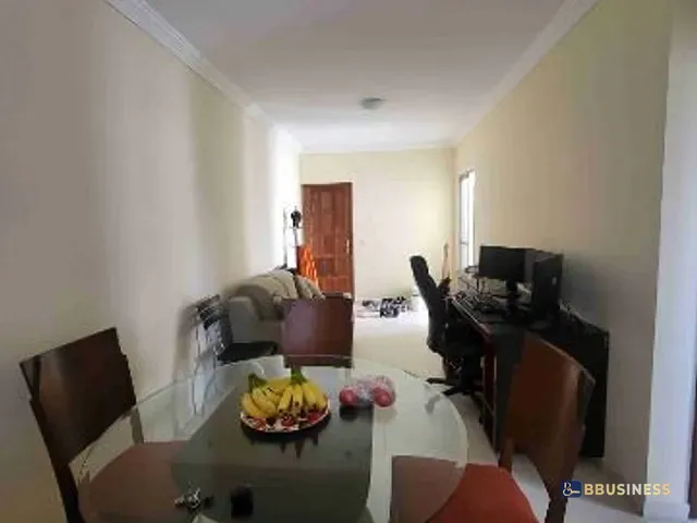 Apartamento 2 quartos e 1 banheiro, à venda, no bairro Parque Califórnia em Campos dos Goytacazes