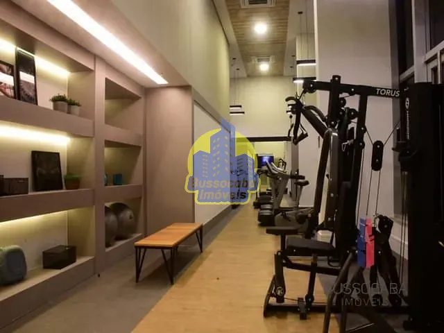 Apartamento com 43m² 1 quarto e 1 banheiro, à venda, no bairro Centro em Osasco