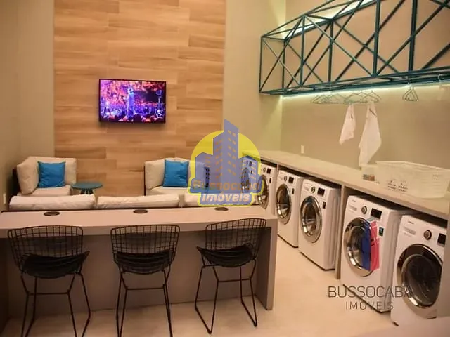 Apartamento com 43m² 1 quarto e 1 banheiro, à venda, no bairro Centro em Osasco