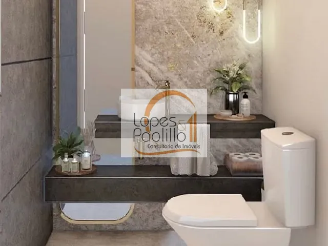 Apartamento com 55m² 1 quarto e 1 banheiro, à venda, no bairro Nova Gardênia em Atibaia
