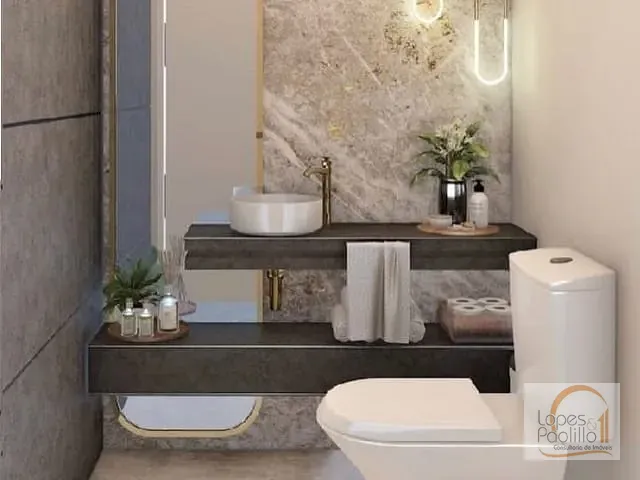 Apartamento com 55m² 1 quarto e 1 banheiro, à venda, no bairro Nova Gardênia em Atibaia