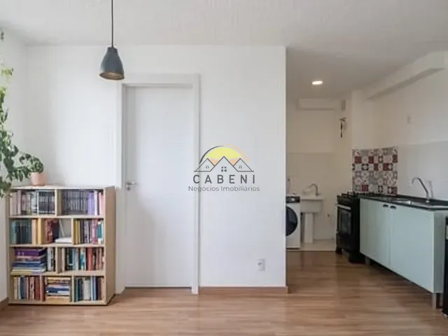 Apartamento com 34m² 2 quartos e 1 banheiro, à venda, no bairro Água Branca em São Paulo