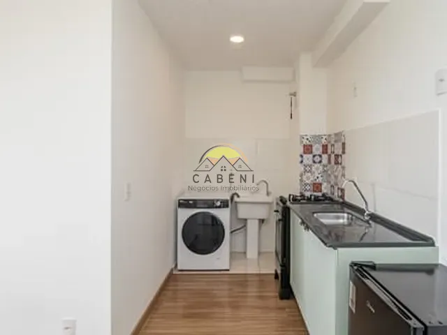 Apartamento com 34m² 2 quartos e 1 banheiro, à venda, no bairro Água Branca em São Paulo