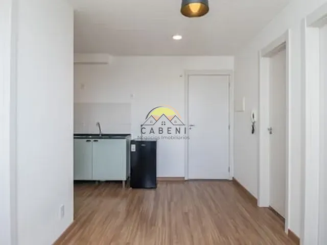 Apartamento com 34m² 2 quartos e 1 banheiro, à venda, no bairro Água Branca em São Paulo