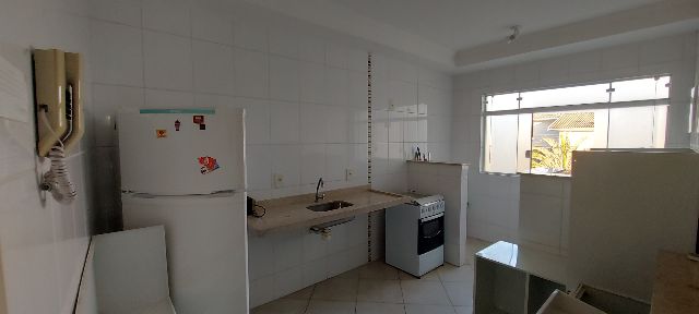 Apartamento 2 quartos e 2 banheiros, à venda, no bairro Parque do Ypê em Pindamonhangaba