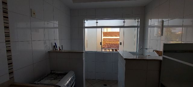 Apartamento 2 quartos e 2 banheiros, à venda, no bairro Parque do Ypê em Pindamonhangaba