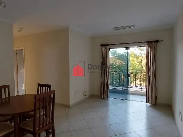 Apartamento 2 quartos e 2 banheiros, à venda, no bairro Parque do Ypê em Pindamonhangaba
