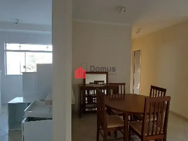Apartamento 2 quartos e 2 banheiros, à venda, no bairro Parque do Ypê em Pindamonhangaba