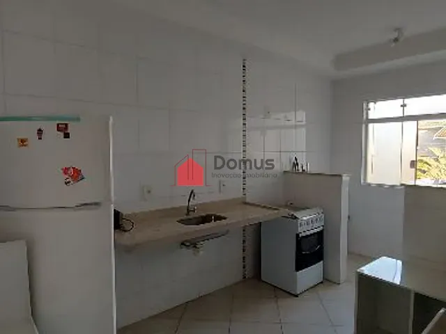 Apartamento 2 quartos e 2 banheiros, à venda, no bairro Parque do Ypê em Pindamonhangaba