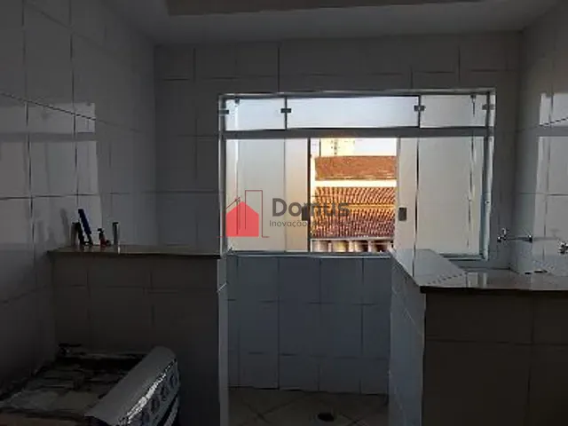 Apartamento 2 quartos e 2 banheiros, à venda, no bairro Parque do Ypê em Pindamonhangaba