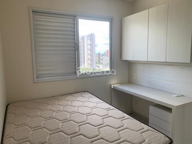 Foto do Apartamento - APARTAMENTO - 3 QUARTOS (1SUÍTE CASAL E 2 SUÍTES AMERIACANAS) - ÁREA 89m² - RESIDENCIAL MONT Y SIERRA - SETOR SERRINHA | Provenda Imobiliária