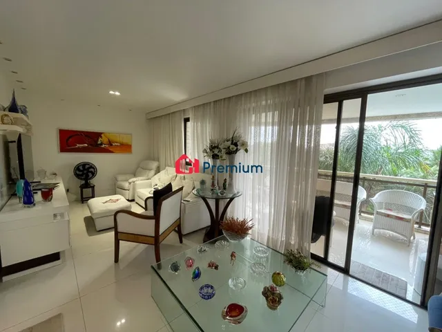 Apartamento 3 quartos e 3 banheiros, à venda, no bairro Barra da Tijuca em Rio de Janeiro