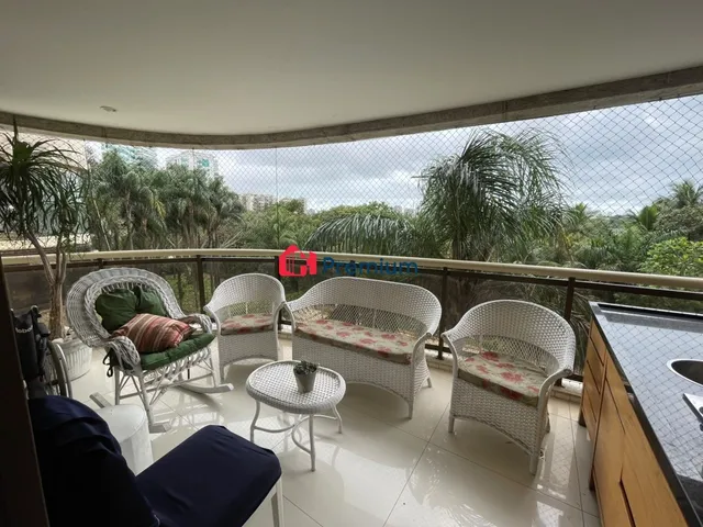 Apartamento 3 quartos e 3 banheiros, à venda, no bairro Barra da Tijuca em Rio de Janeiro