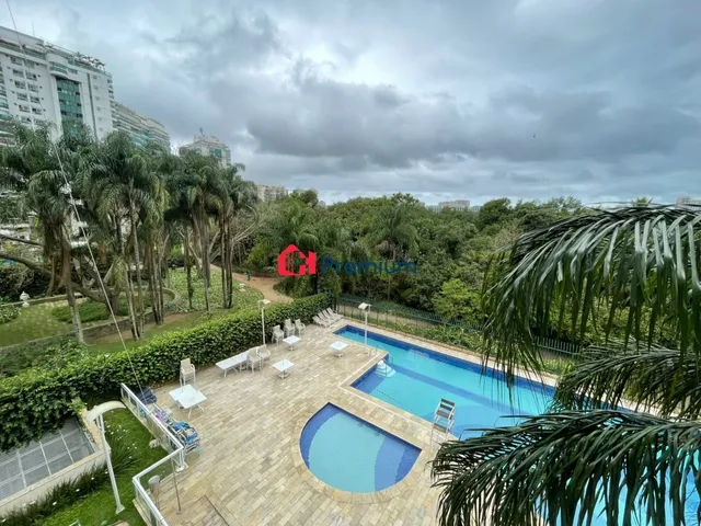 Apartamento 3 quartos e 3 banheiros, à venda, no bairro Barra da Tijuca em Rio de Janeiro
