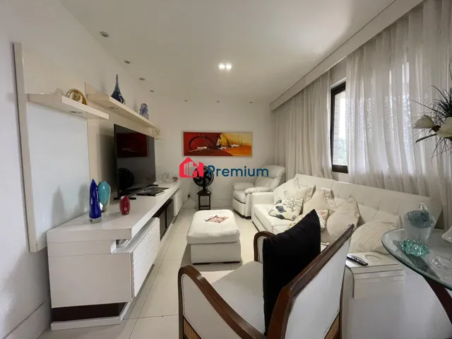 Apartamento 3 quartos e 3 banheiros, à venda, no bairro Barra da Tijuca em Rio de Janeiro