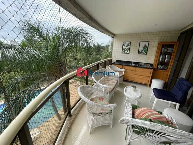 Apartamento 3 quartos e 3 banheiros, à venda, no bairro Barra da Tijuca em Rio de Janeiro