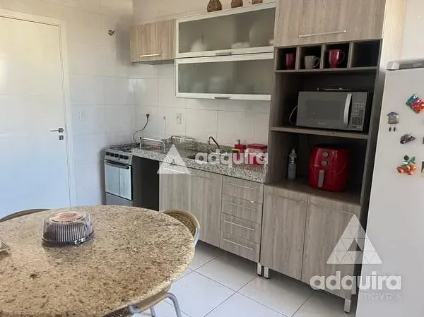 Apartamento, 3 quartos, 10 m² - Foto 7