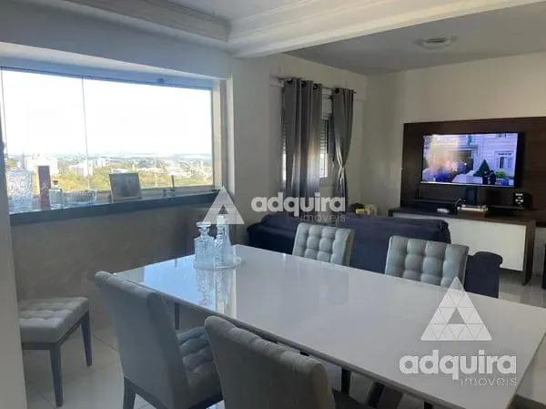 Apartamento, 3 quartos, 10 m² - Foto 2