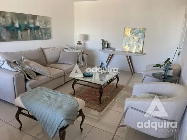 Apartamento, 3 quartos, 10 m² - Foto 1