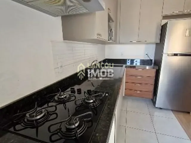 Apartamento 3 quartos e 1 banheiro, à venda, no bairro Jardim Carolina em Jundiaí