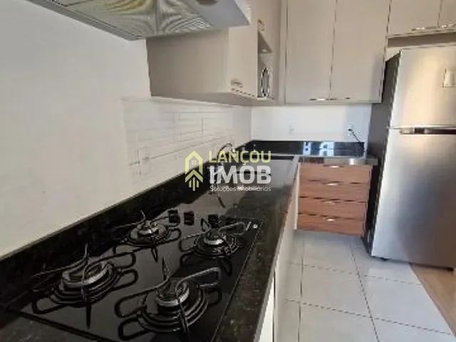 Apartamento 3 quartos e 1 banheiro, à venda, no bairro Jardim Carolina em Jundiaí