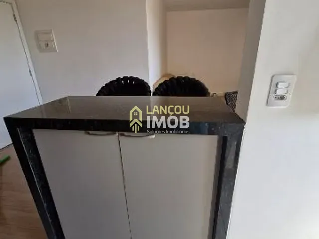Apartamento 3 quartos e 1 banheiro, à venda, no bairro Jardim Carolina em Jundiaí