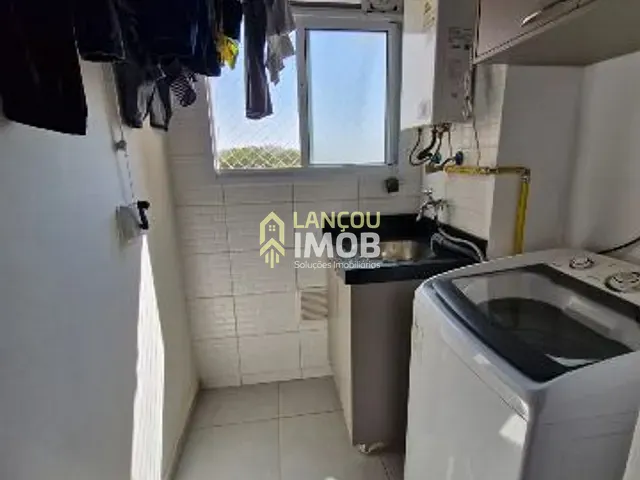 Apartamento 3 quartos e 1 banheiro, à venda, no bairro Jardim Carolina em Jundiaí