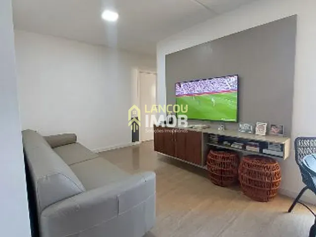 Apartamento 3 quartos e 1 banheiro, à venda, no bairro Jardim Carolina em Jundiaí