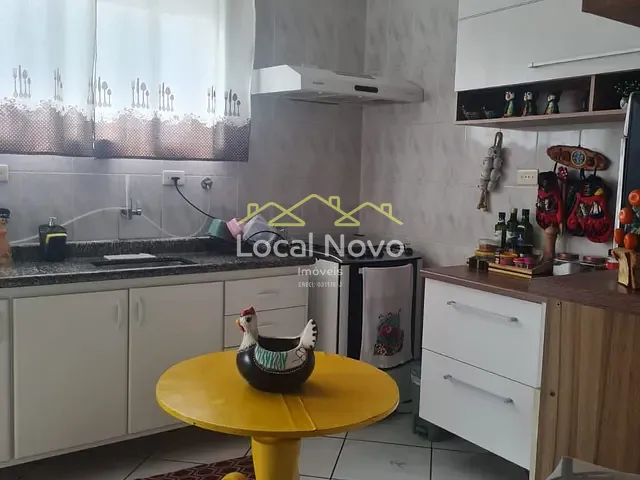 Apartamento com 99m² 2 quartos e 2 banheiros, à venda, no bairro Ocian em Praia Grande