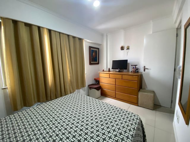 Apartamento com 89m² 3 quartos e 3 banheiros, à venda, no bairro Vila Valqueire em Rio de Janeiro