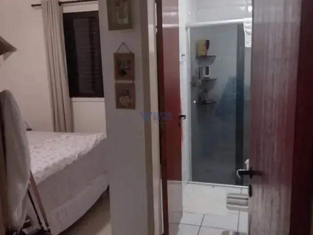 Apartamento 2 quartos e 1 banheiro, à venda, no bairro Monte Castelo em São José dos Campos